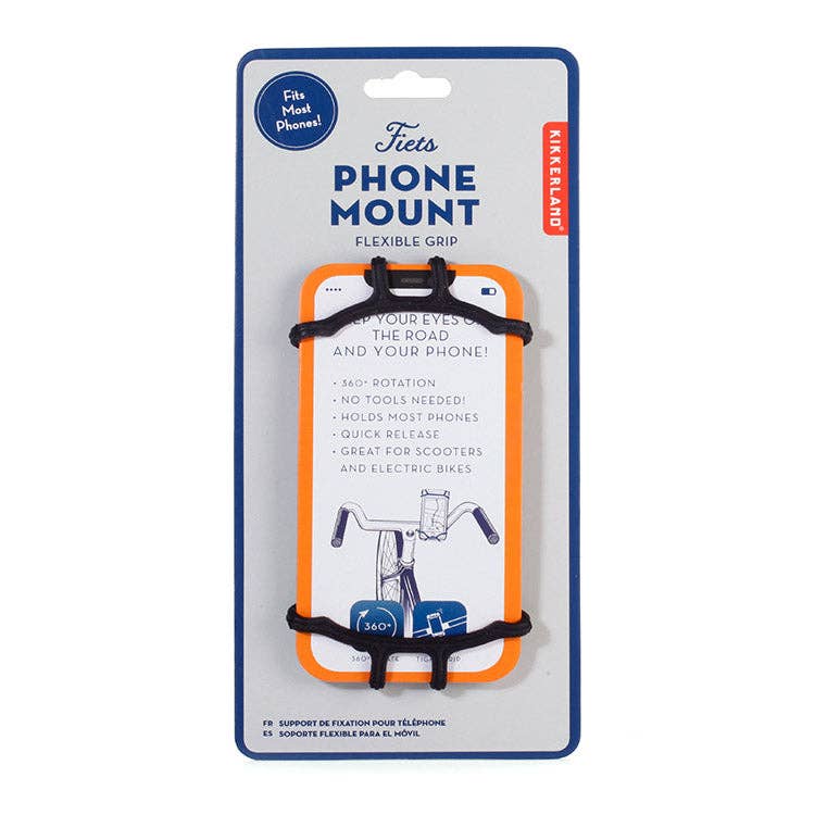 Phone Mount