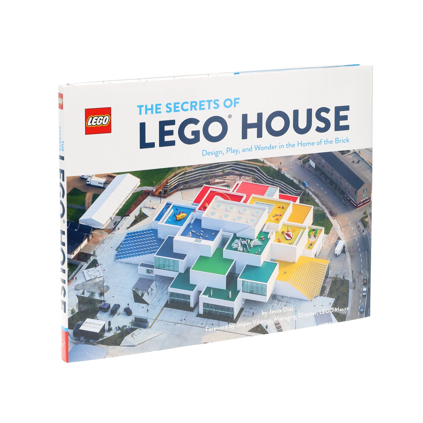 The Secrets of LEGO House