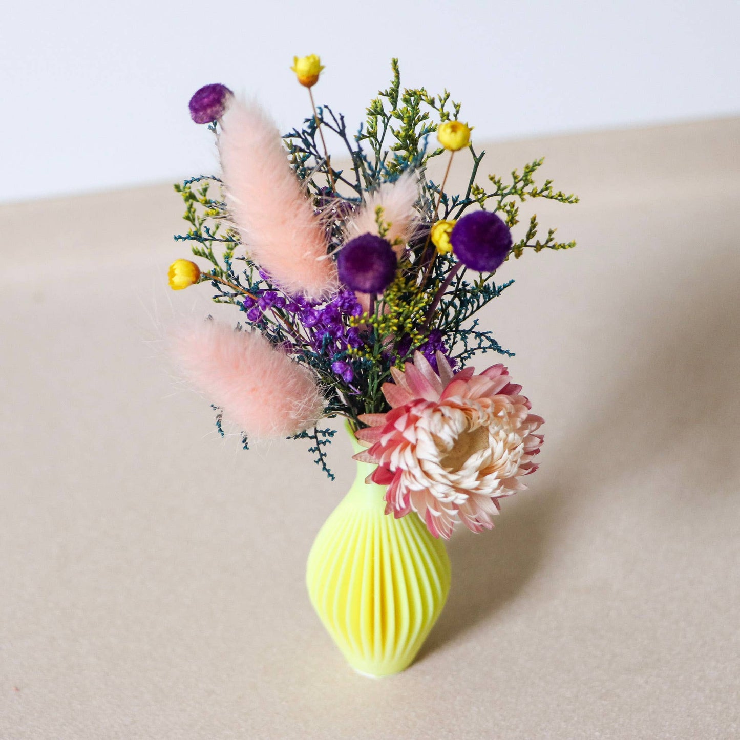 Bitty Bloom Magnets - Assorted colors