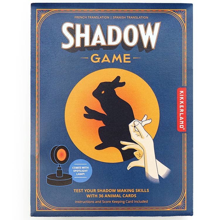 Shadow Game