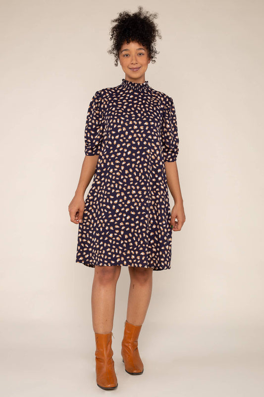 Toro Dress