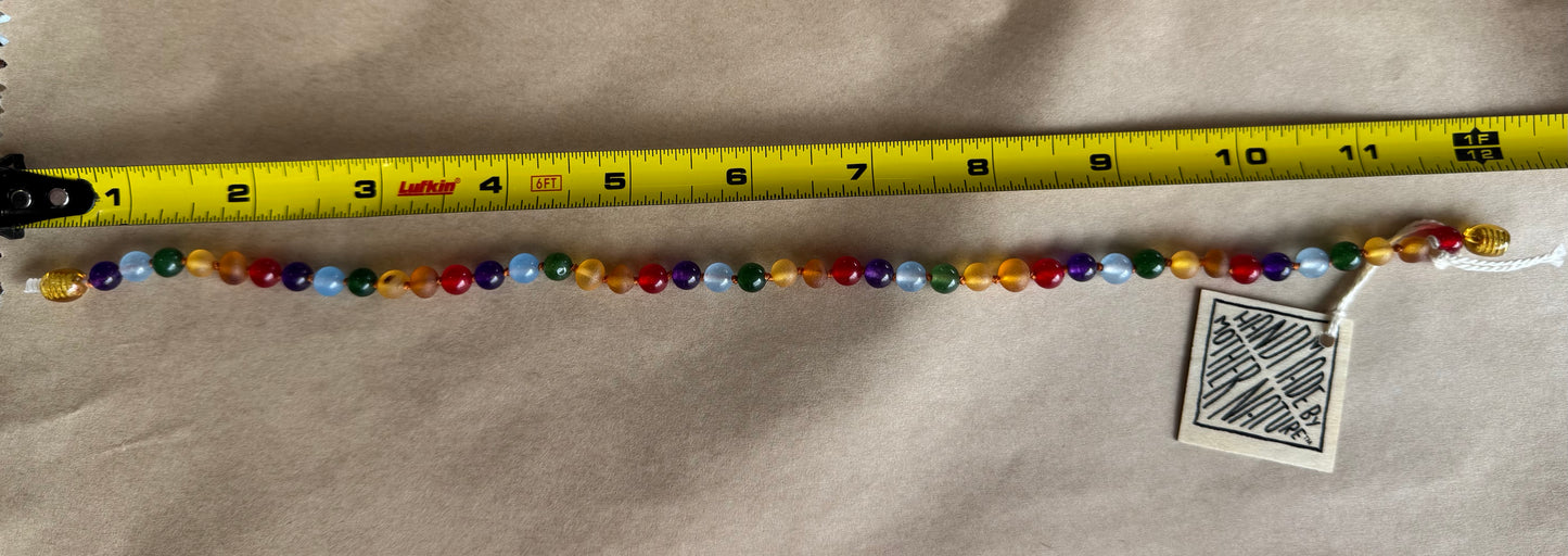 Amber Jewelry