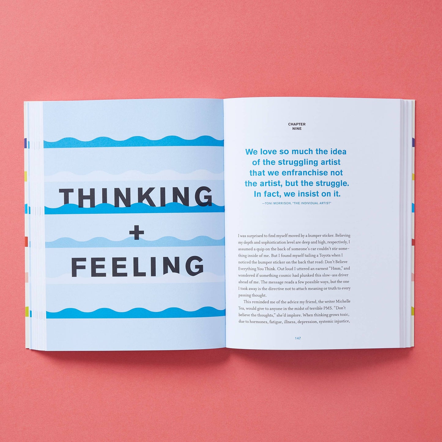 Make Your Art No Matter What