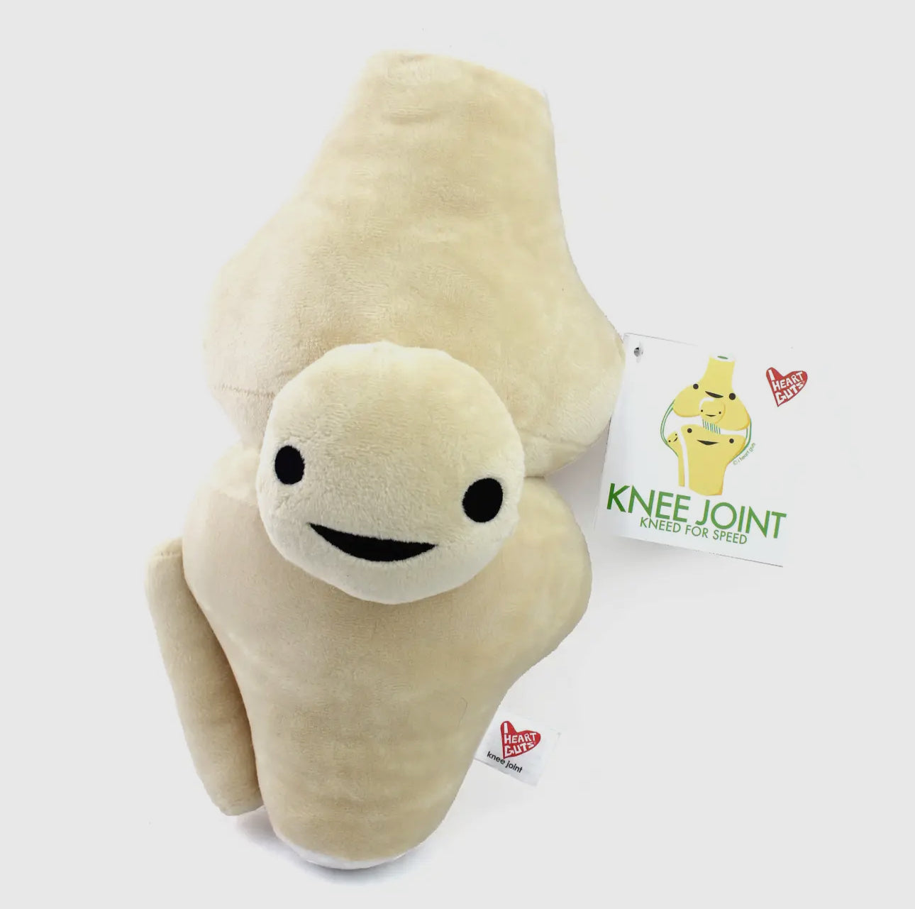 I Heart Your Guts Plushies