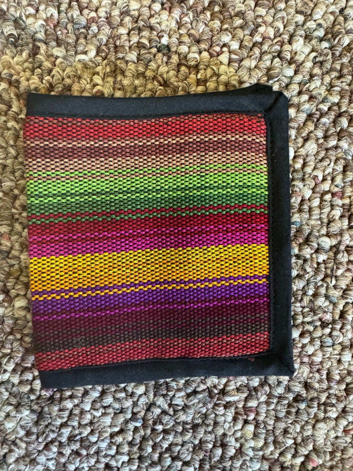 Bifold Wallet