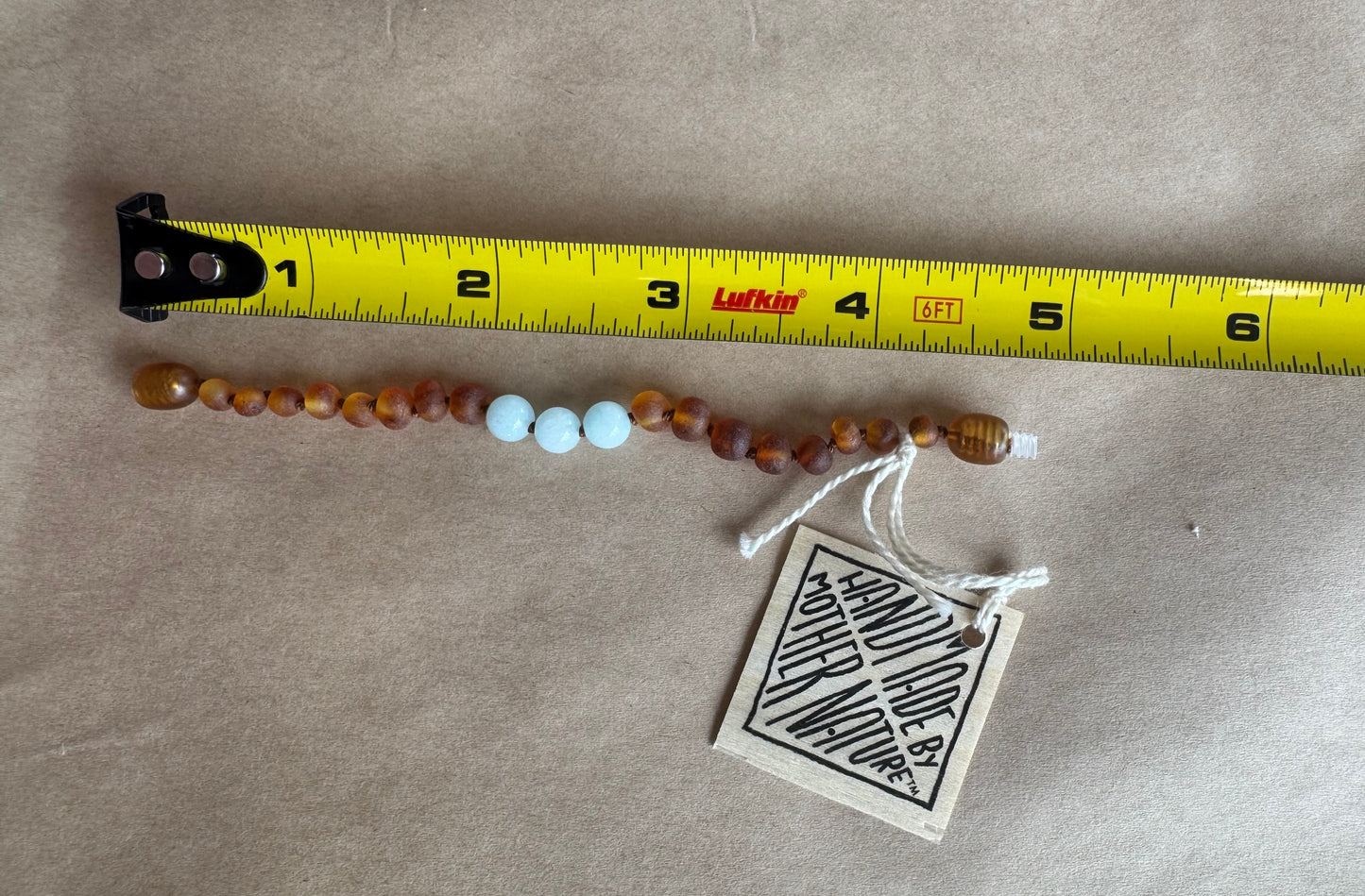 Amber Jewelry