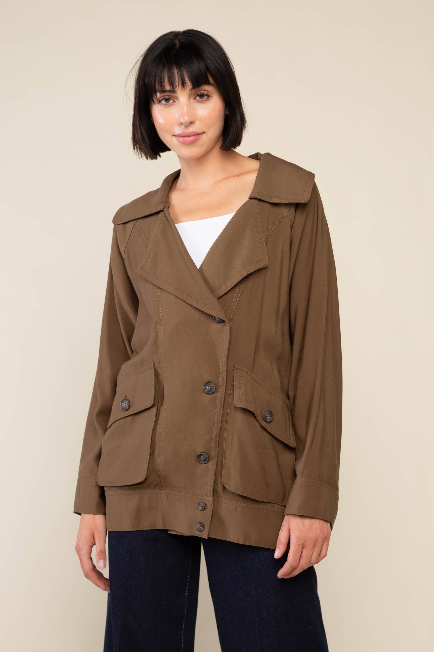 Chelsea Jacket