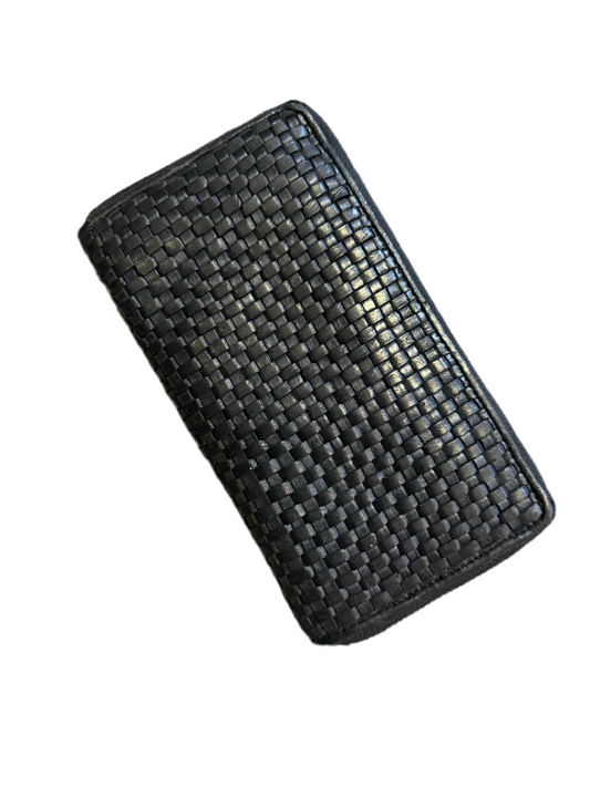 Juice Italian Leather Wallet