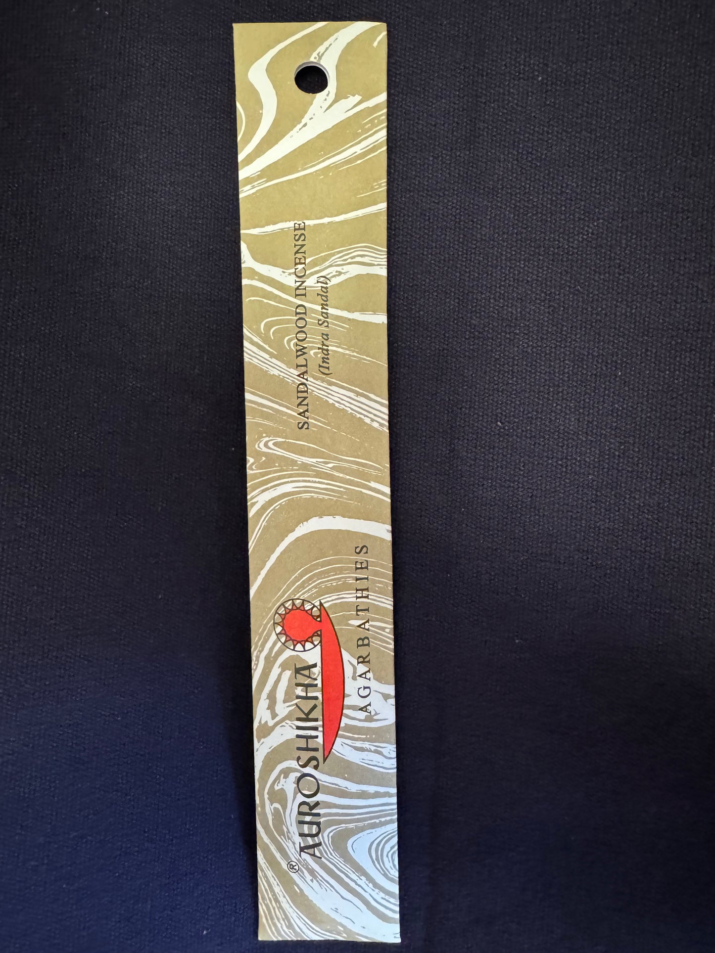 10 Pack Incense Sticks