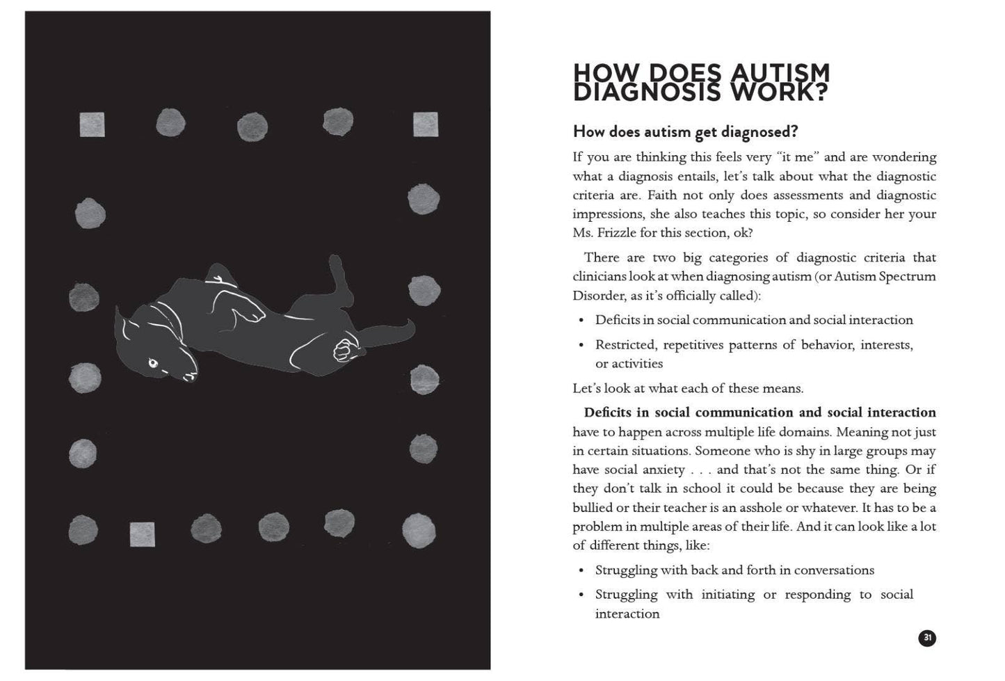Autism FAQ: Everything You Wanted to Know