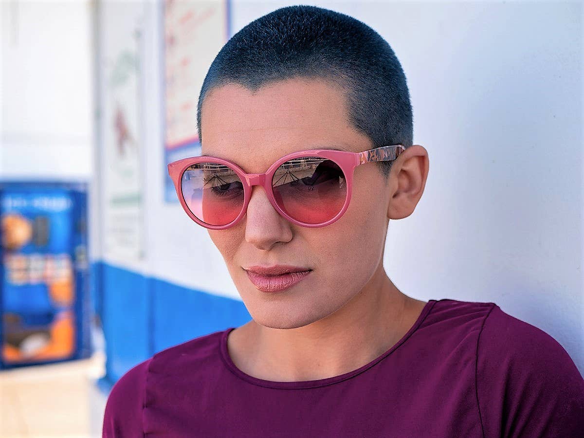 Pikesville - Sunglasses