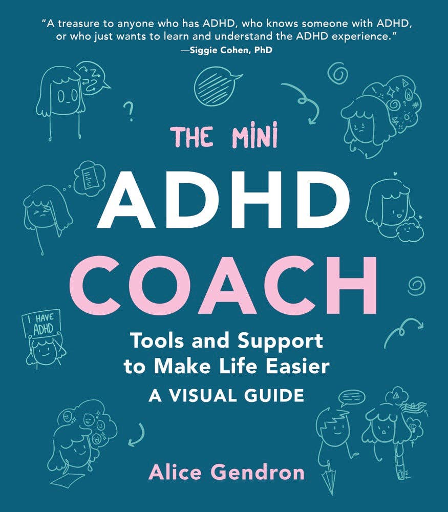 Mini ADHD Coach