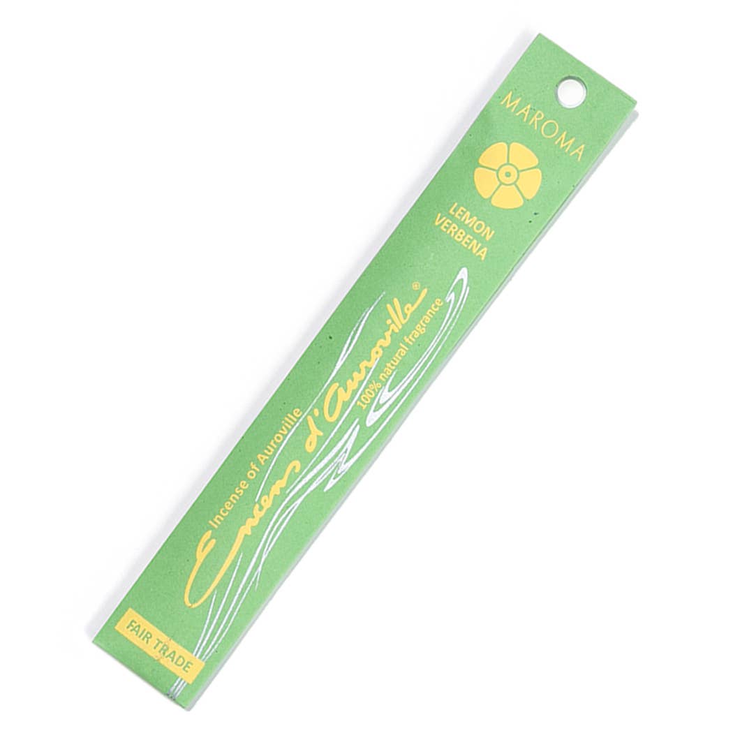 Lemon Verbena - Premium Stick Incense