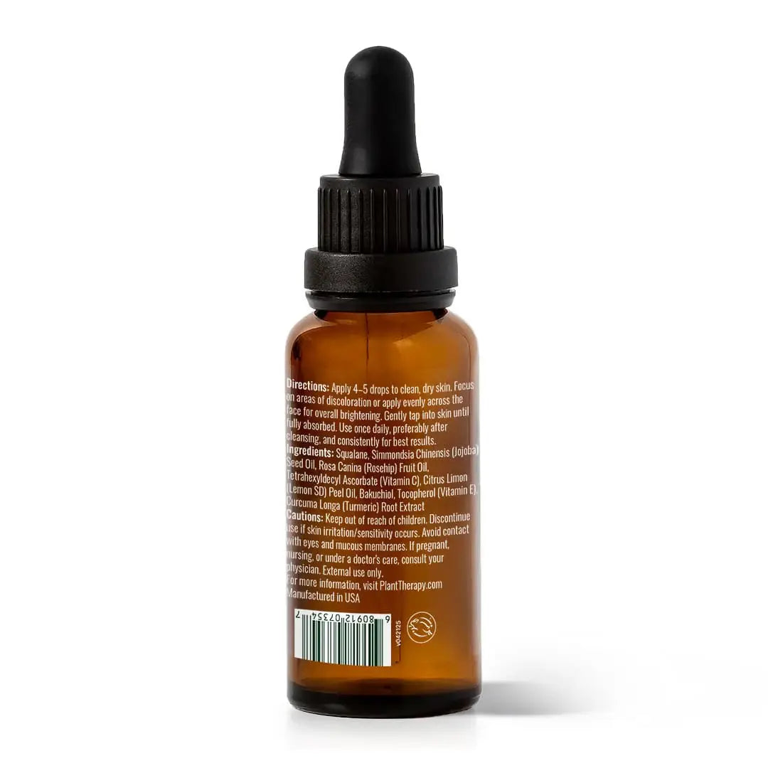 Dark Spot Facial Oil 30ml