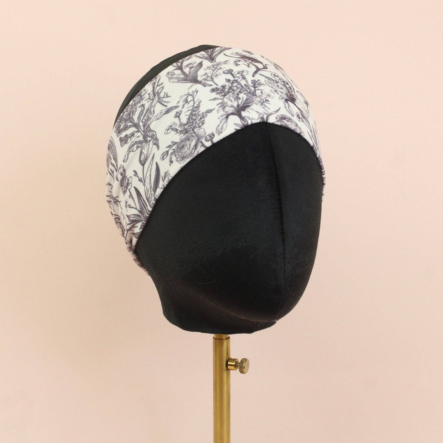 Daphne Floral Stretch