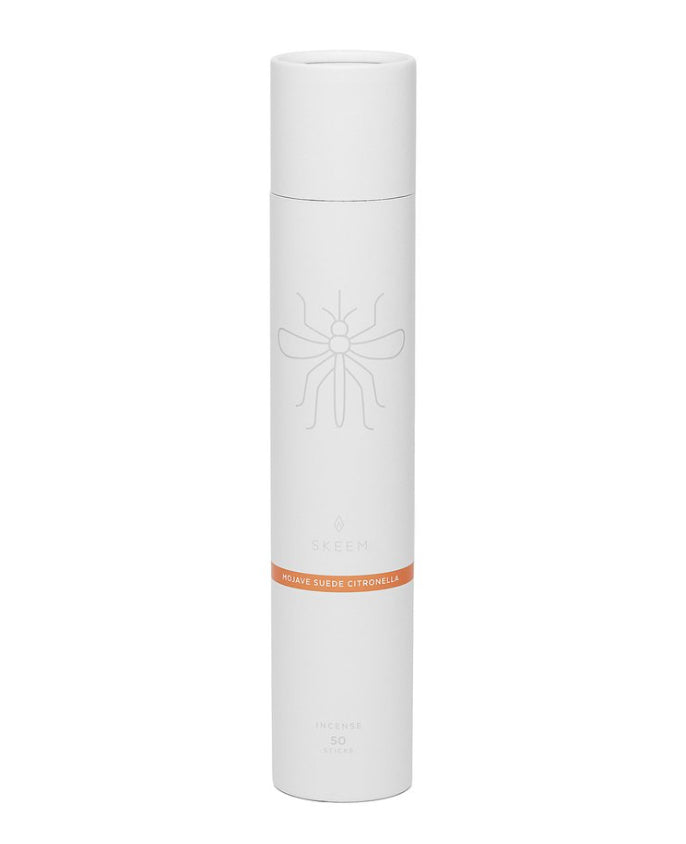 Citronella Outdoor Incense Sticks