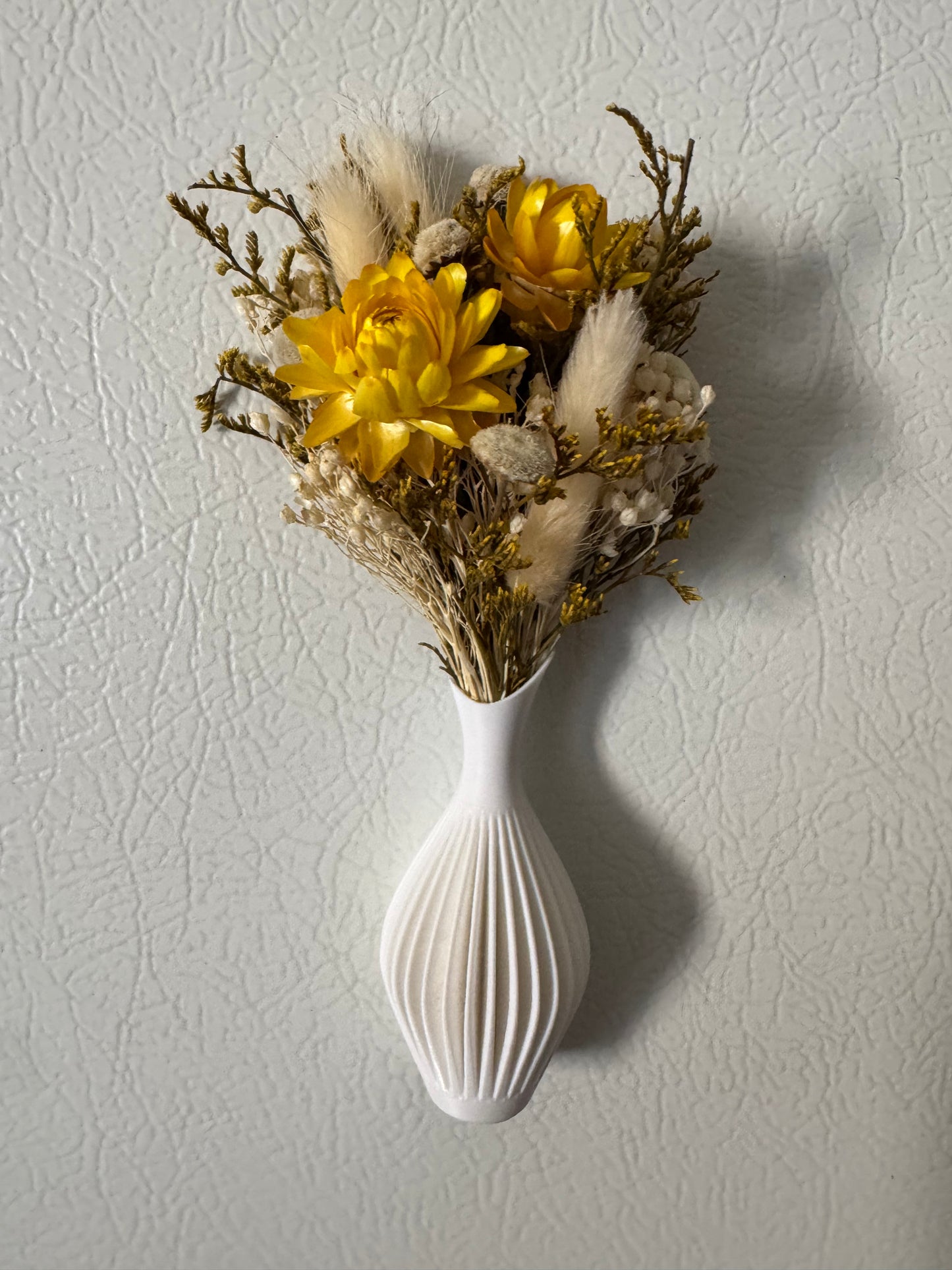 Bitty Bloom Magnets - Assorted colors