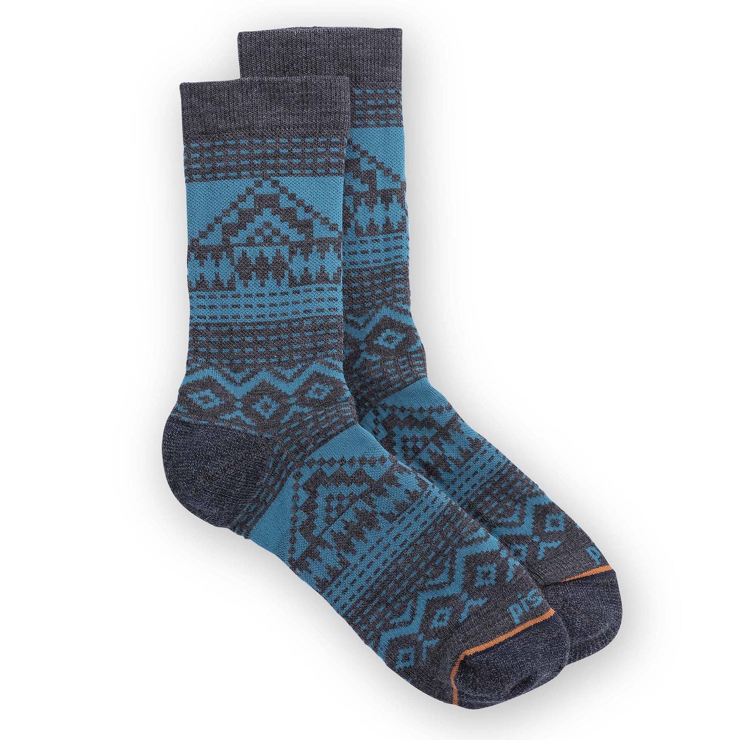 Raven Crew Sock