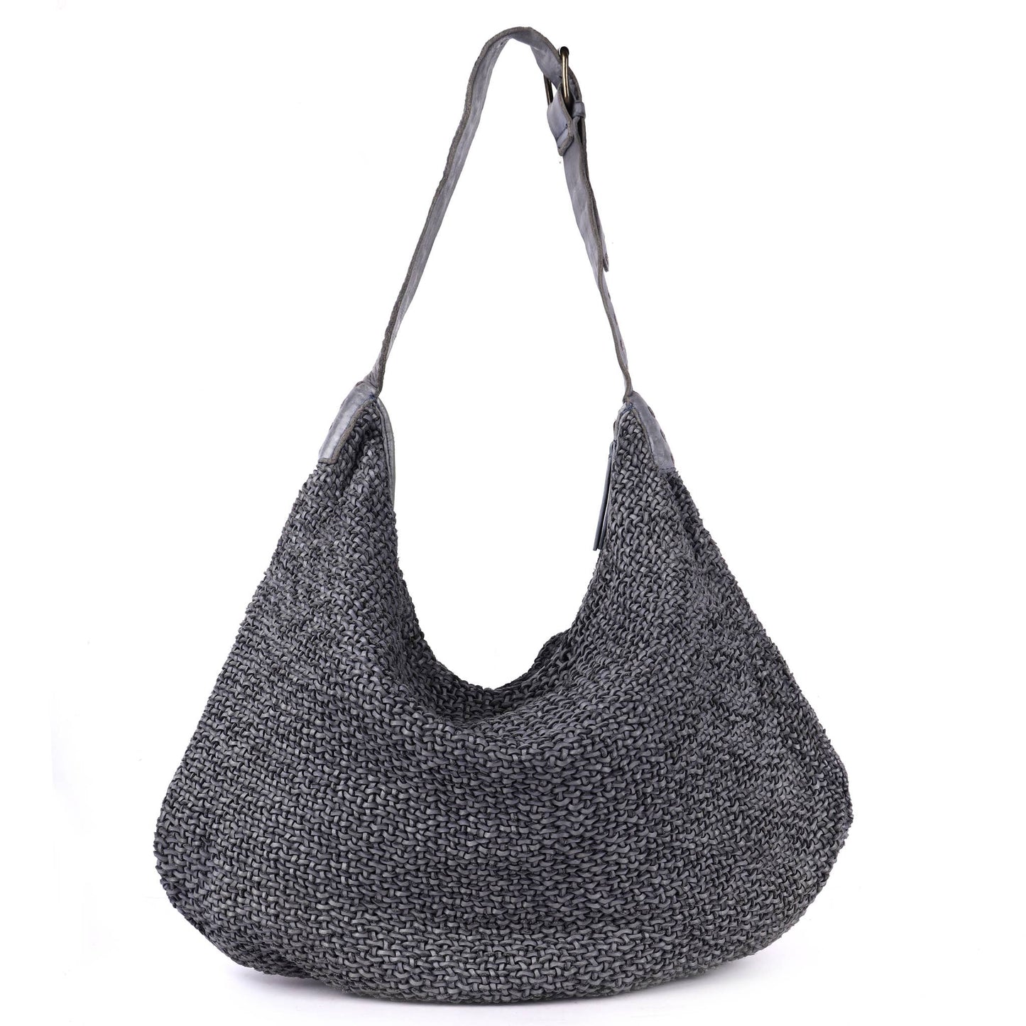 Stella Handcrafted Leather Tote/Shoulder Bags