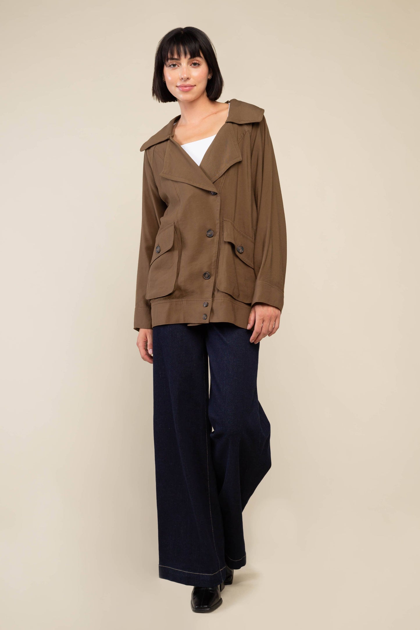 Chelsea Jacket