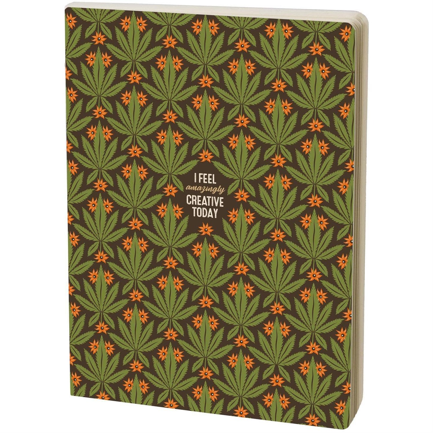Amazingly Creative Journal