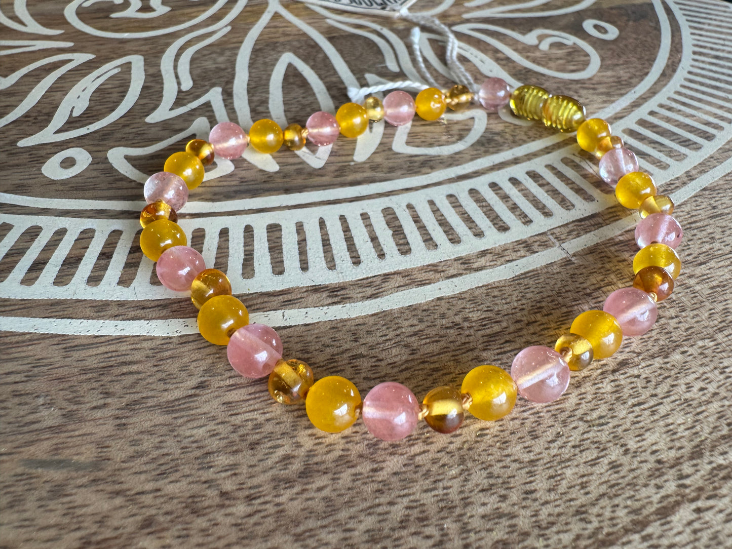 Amber Jewelry