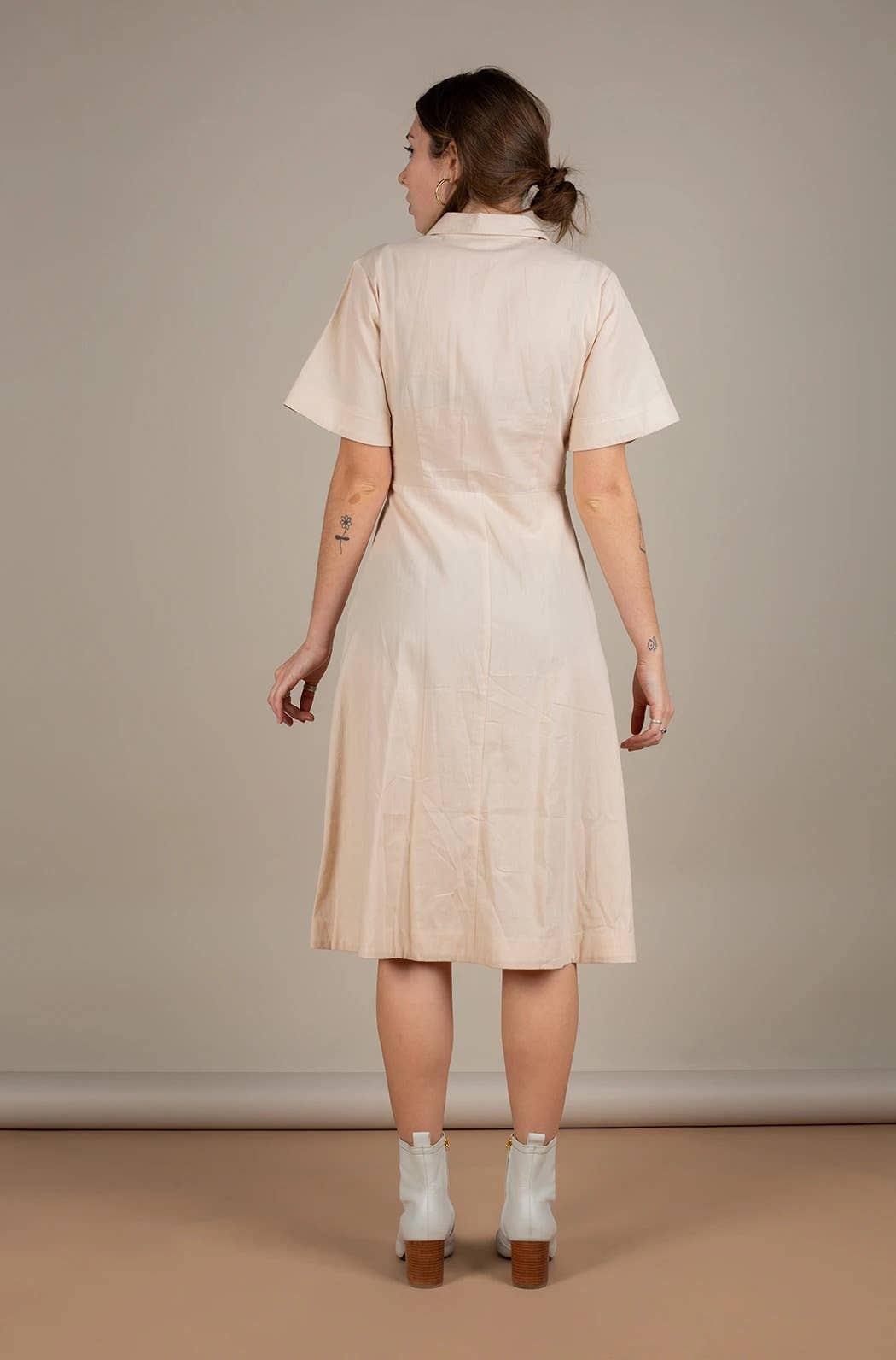 Ilana Dress
