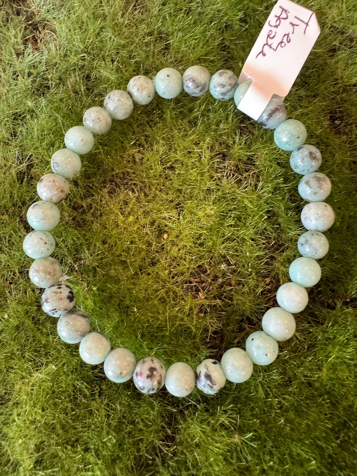 Energy Bead Bracelets