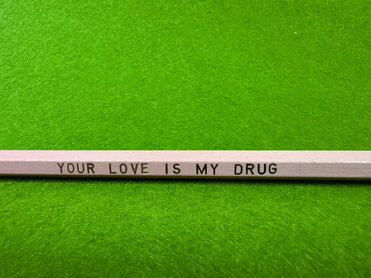 Pencils