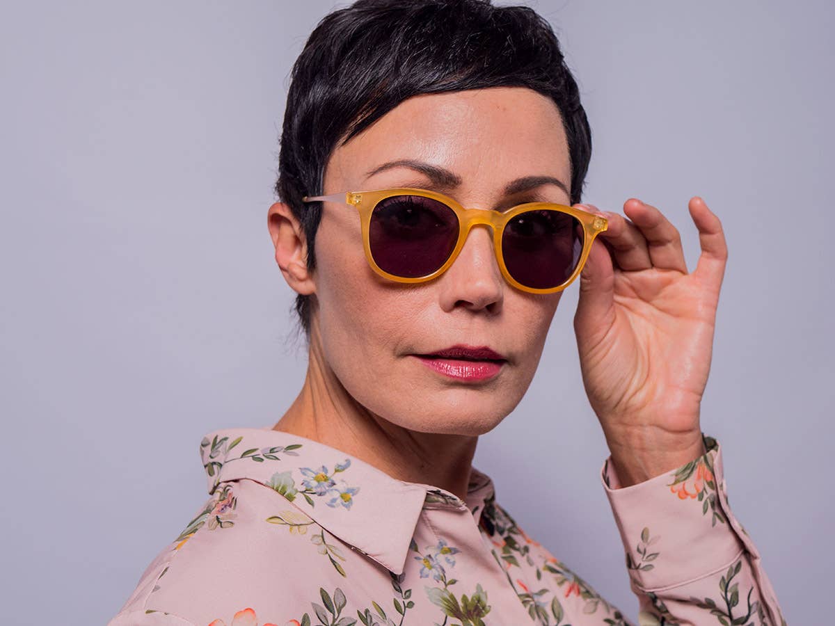 Inline - Sunglasses
