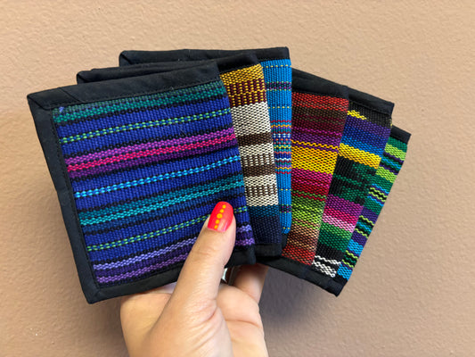 Bifold Wallet
