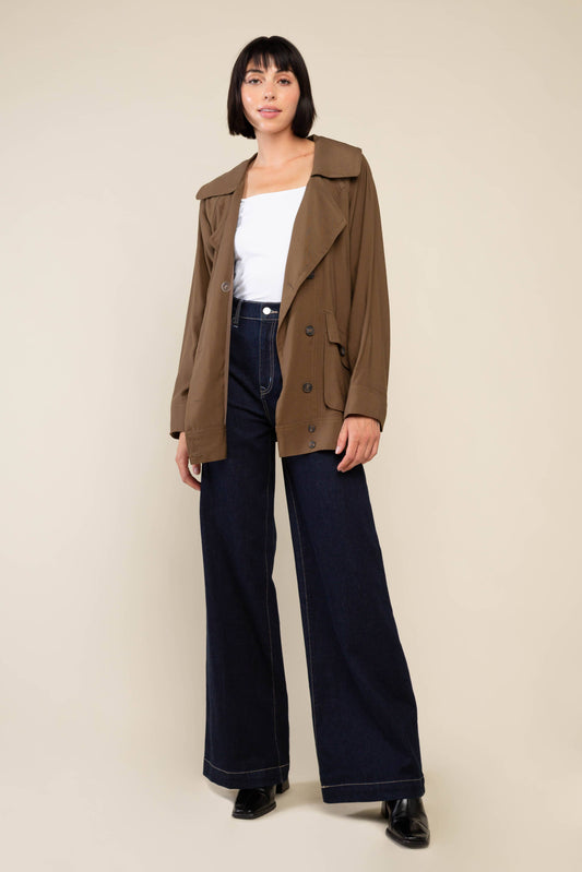 Chelsea Jacket