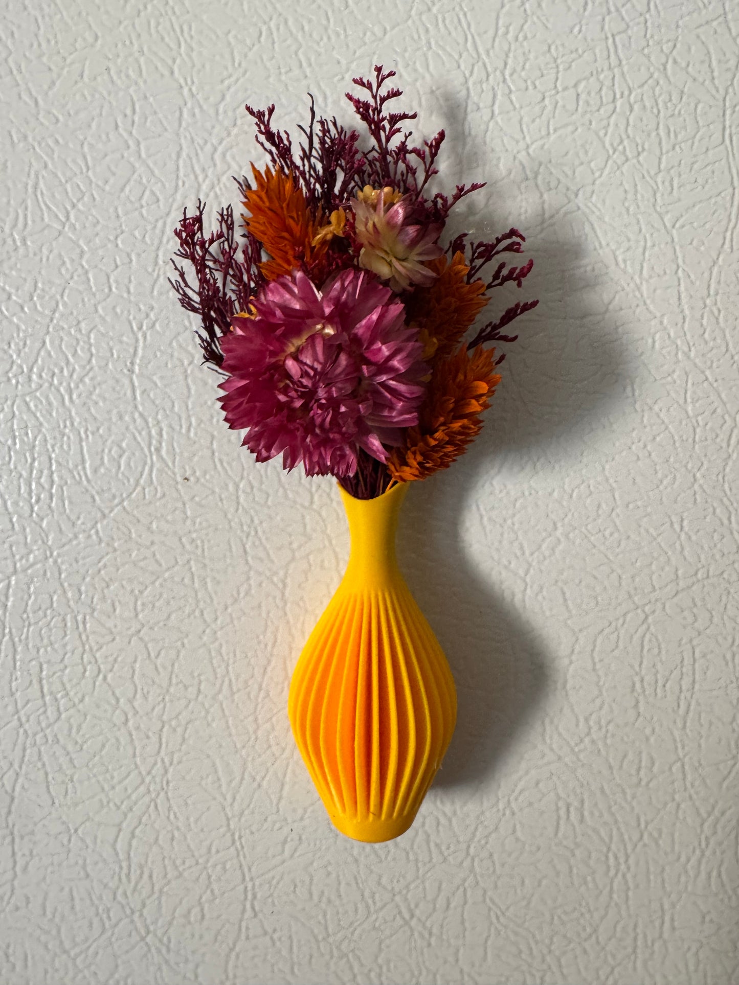 Bitty Bloom Magnets - Assorted colors