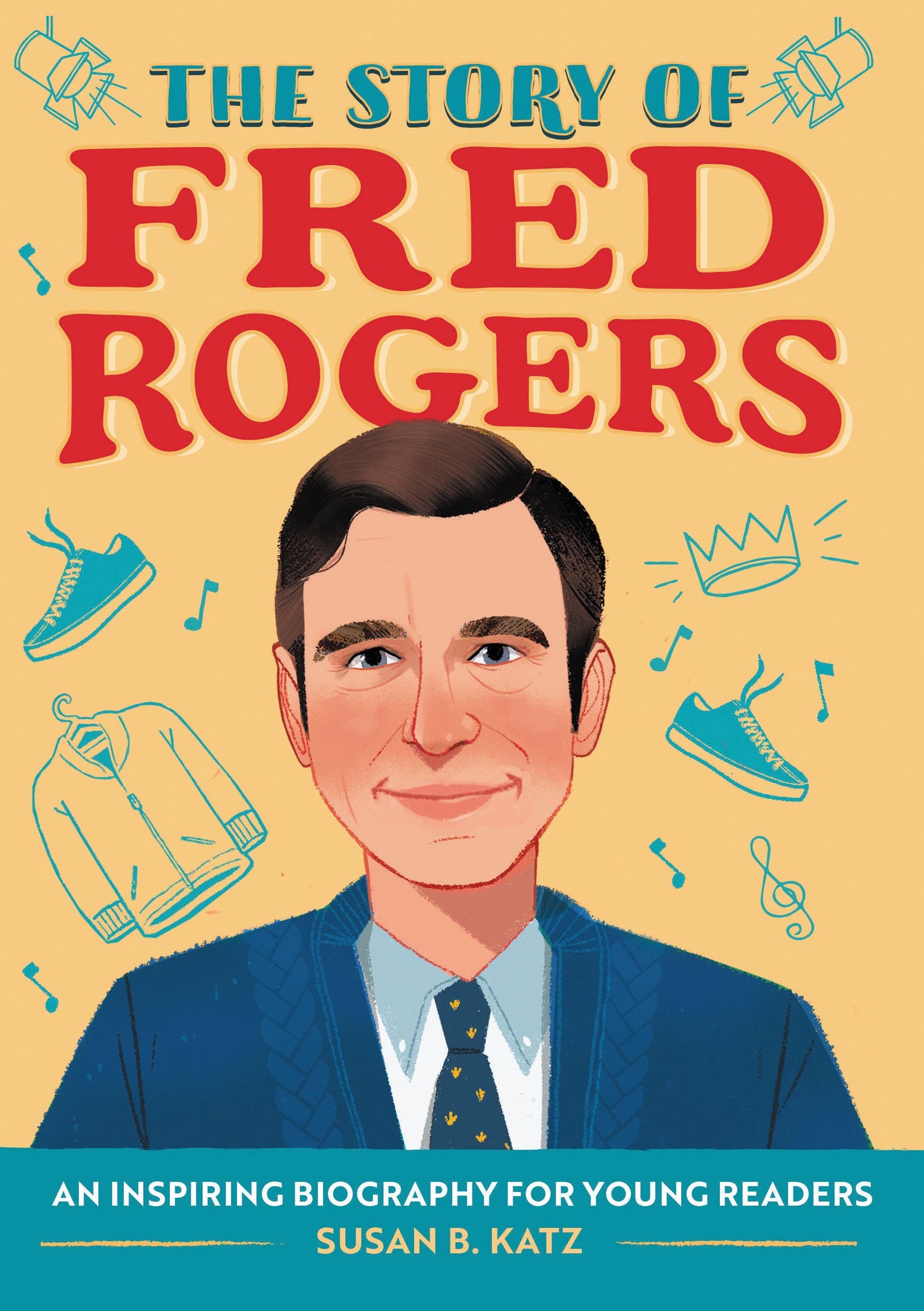 Story of Fred Rogers