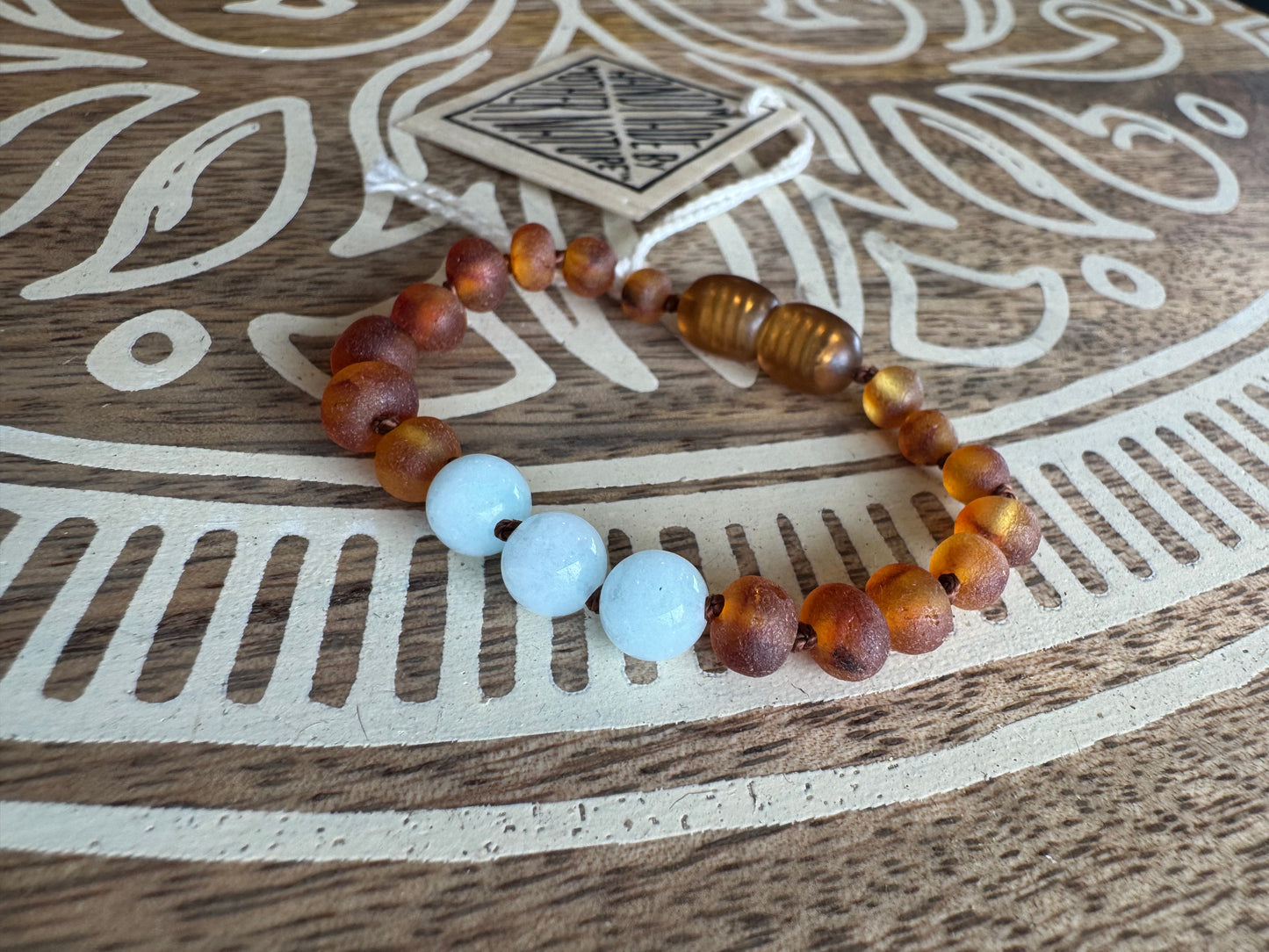 Amber Jewelry