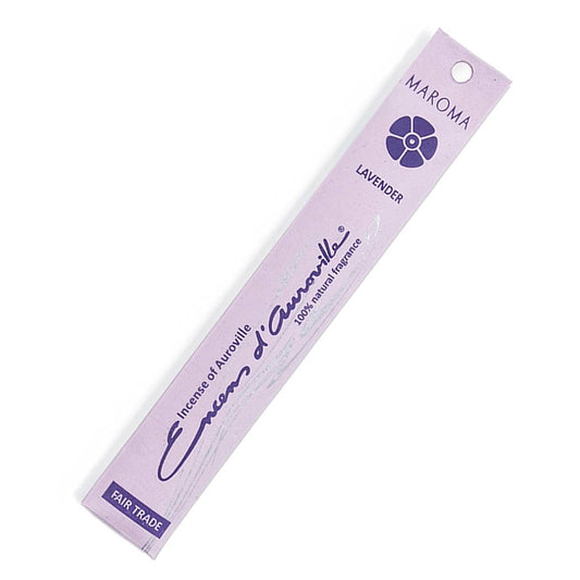 Lavender - Premium Stick Incense