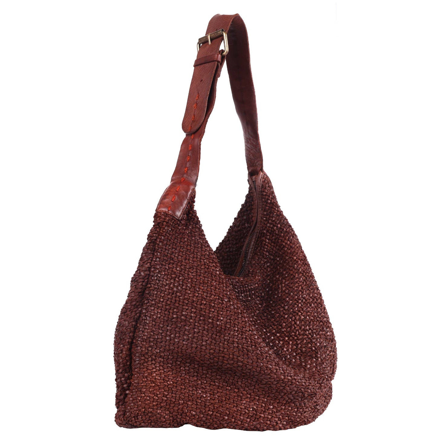 Stella Handcrafted Leather Tote/Shoulder Bags