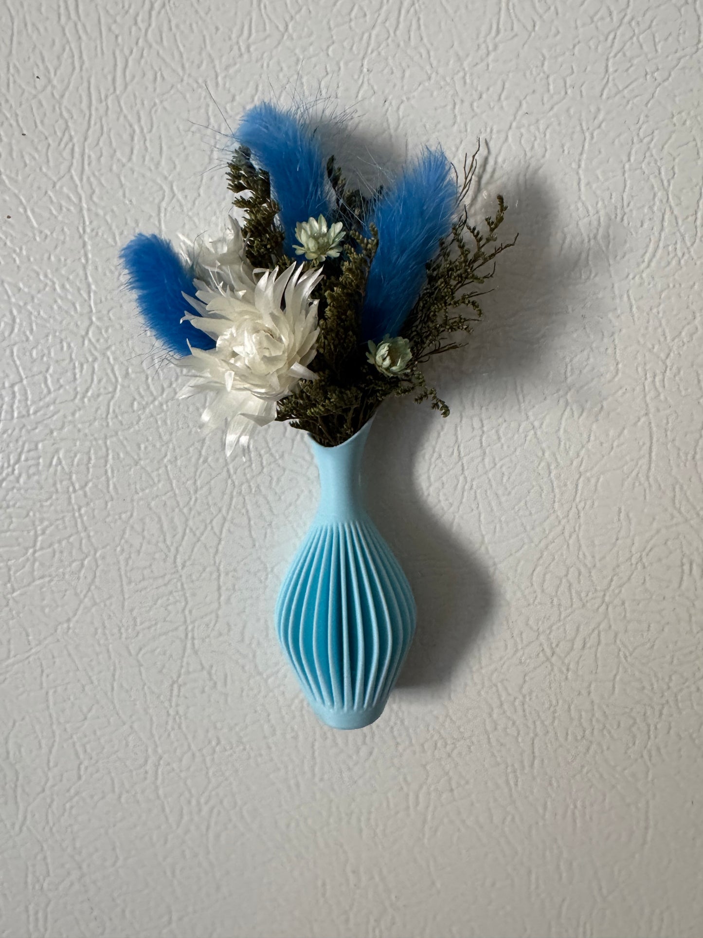 Bitty Bloom Magnets - Assorted colors