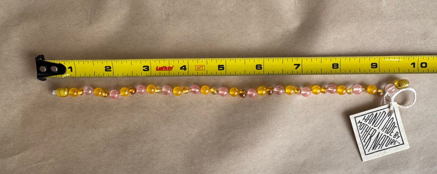 Amber Jewelry