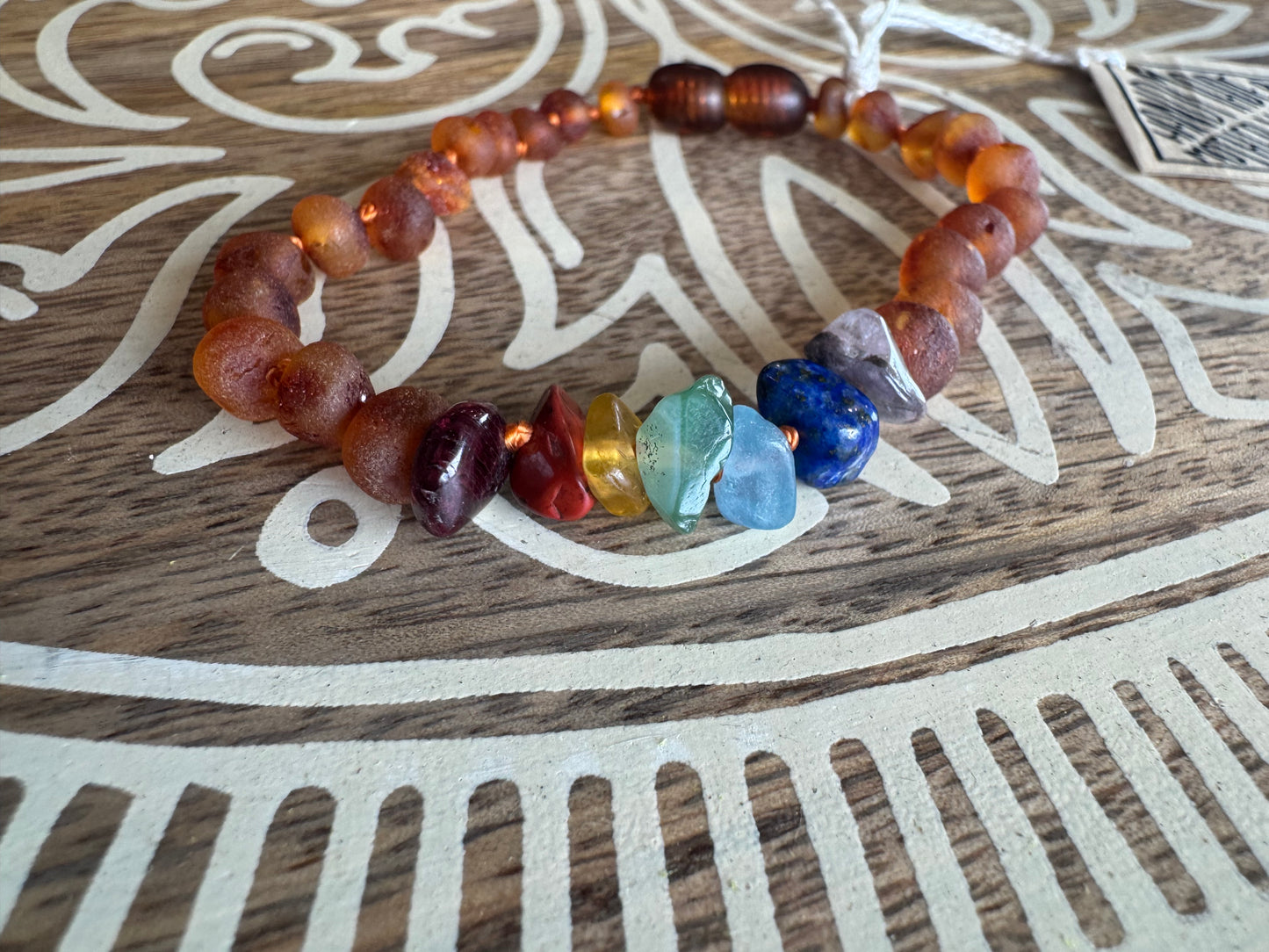 Amber Jewelry