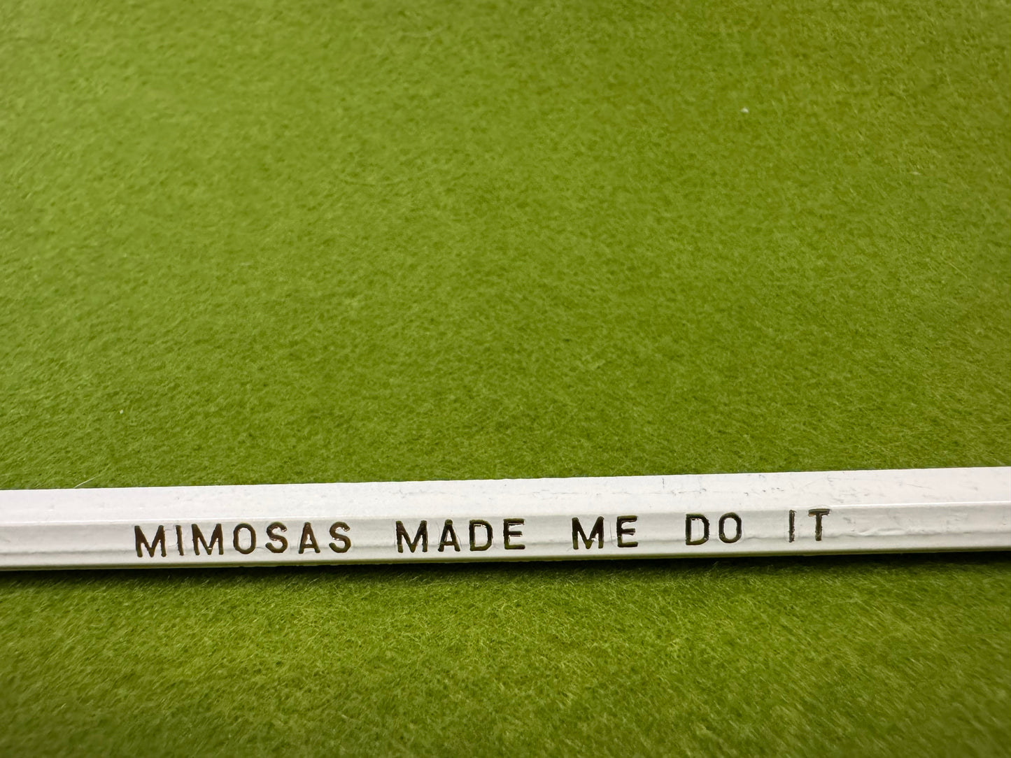 Pencils