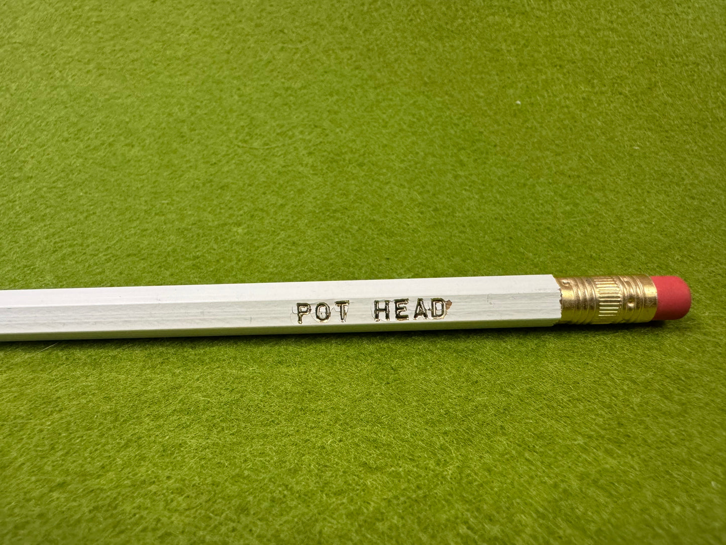Pencils