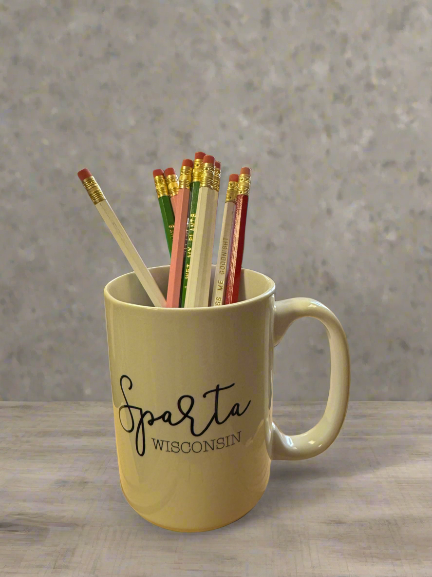 Pencils