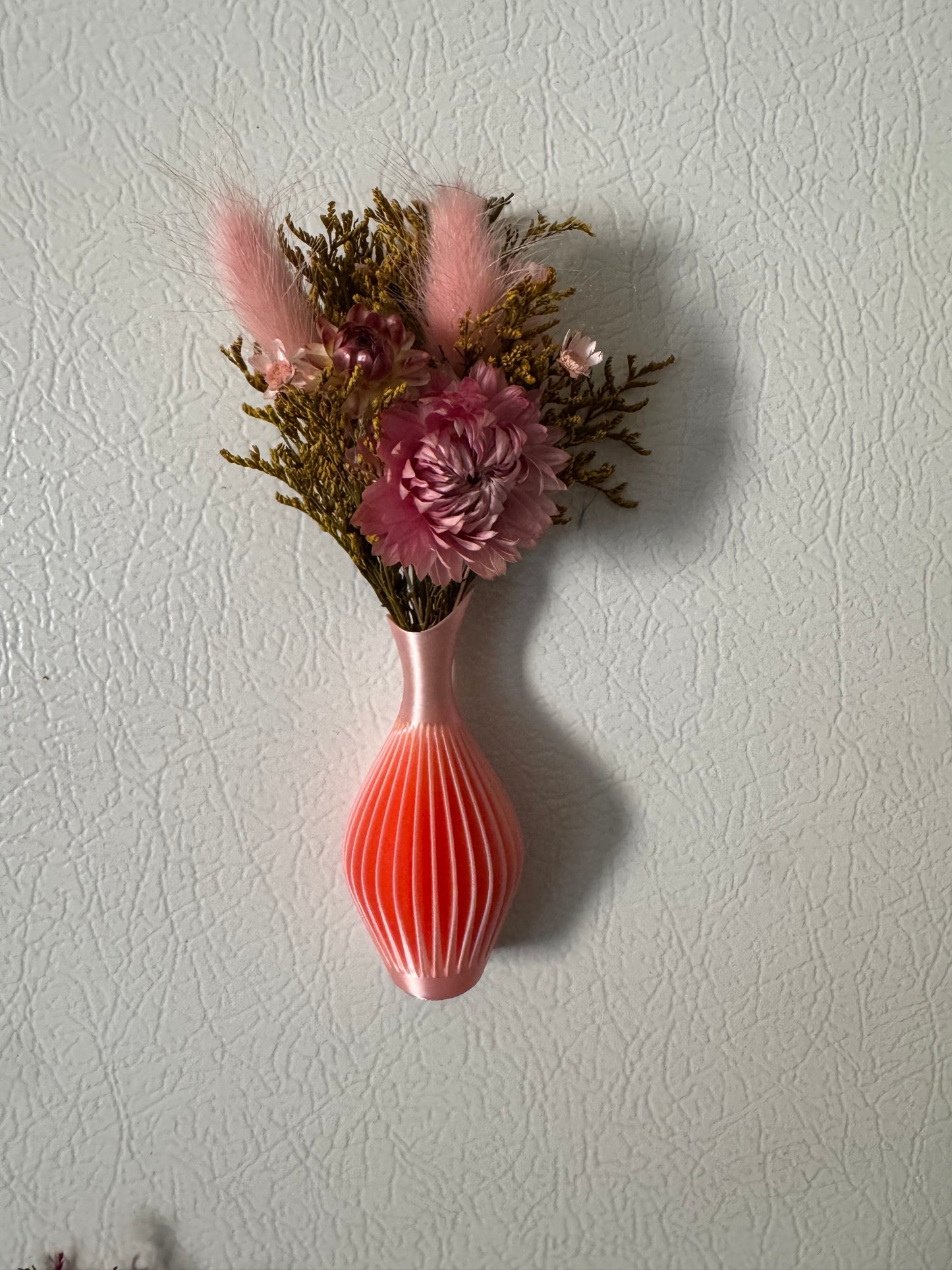 Bitty Bloom Magnets - Assorted colors