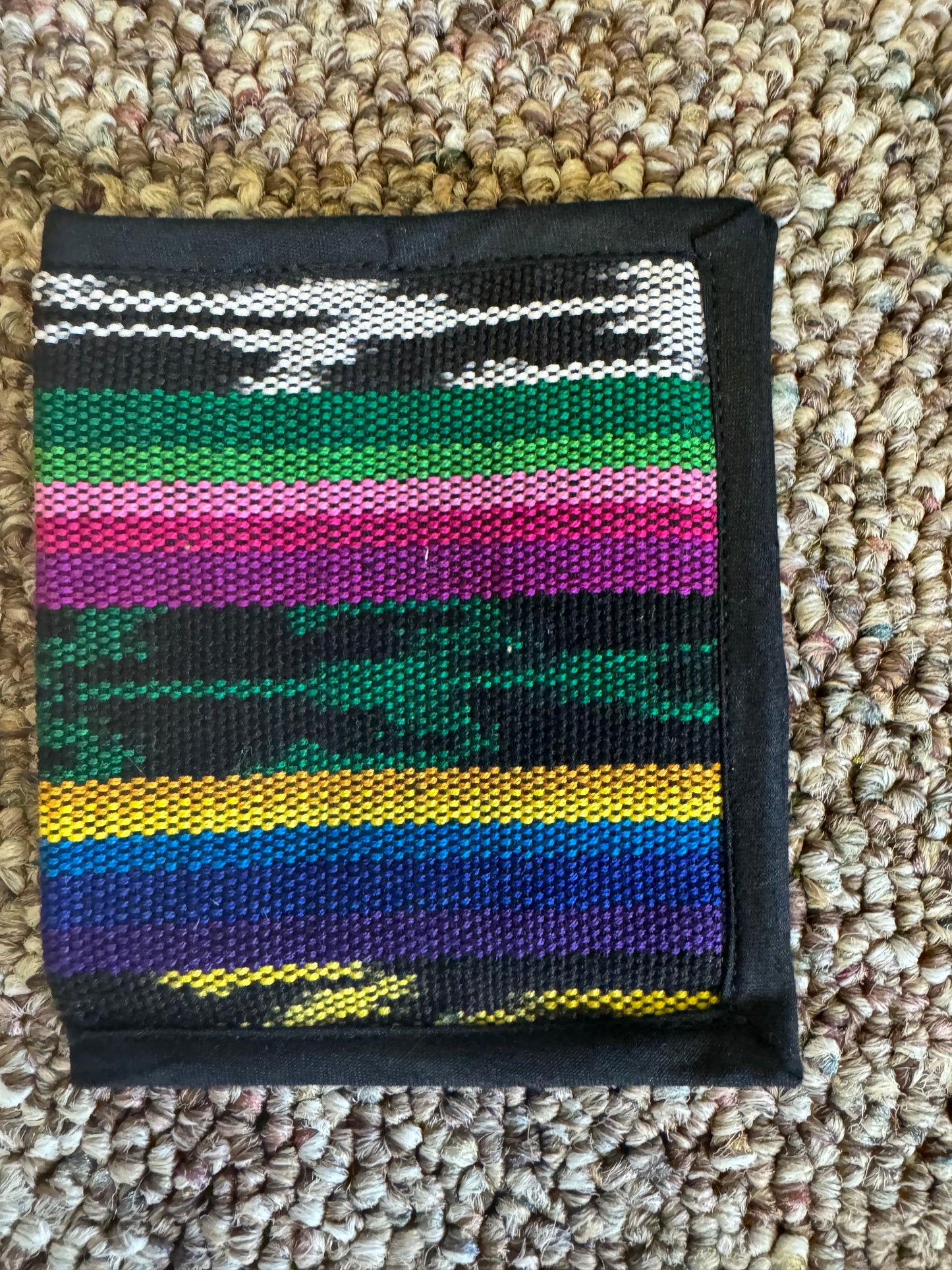 Bifold Wallet