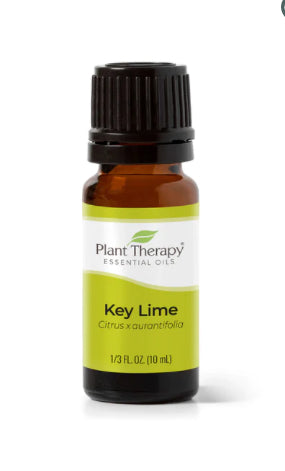 Plant Therapy 5-10mL Single Essential Oils D - N
