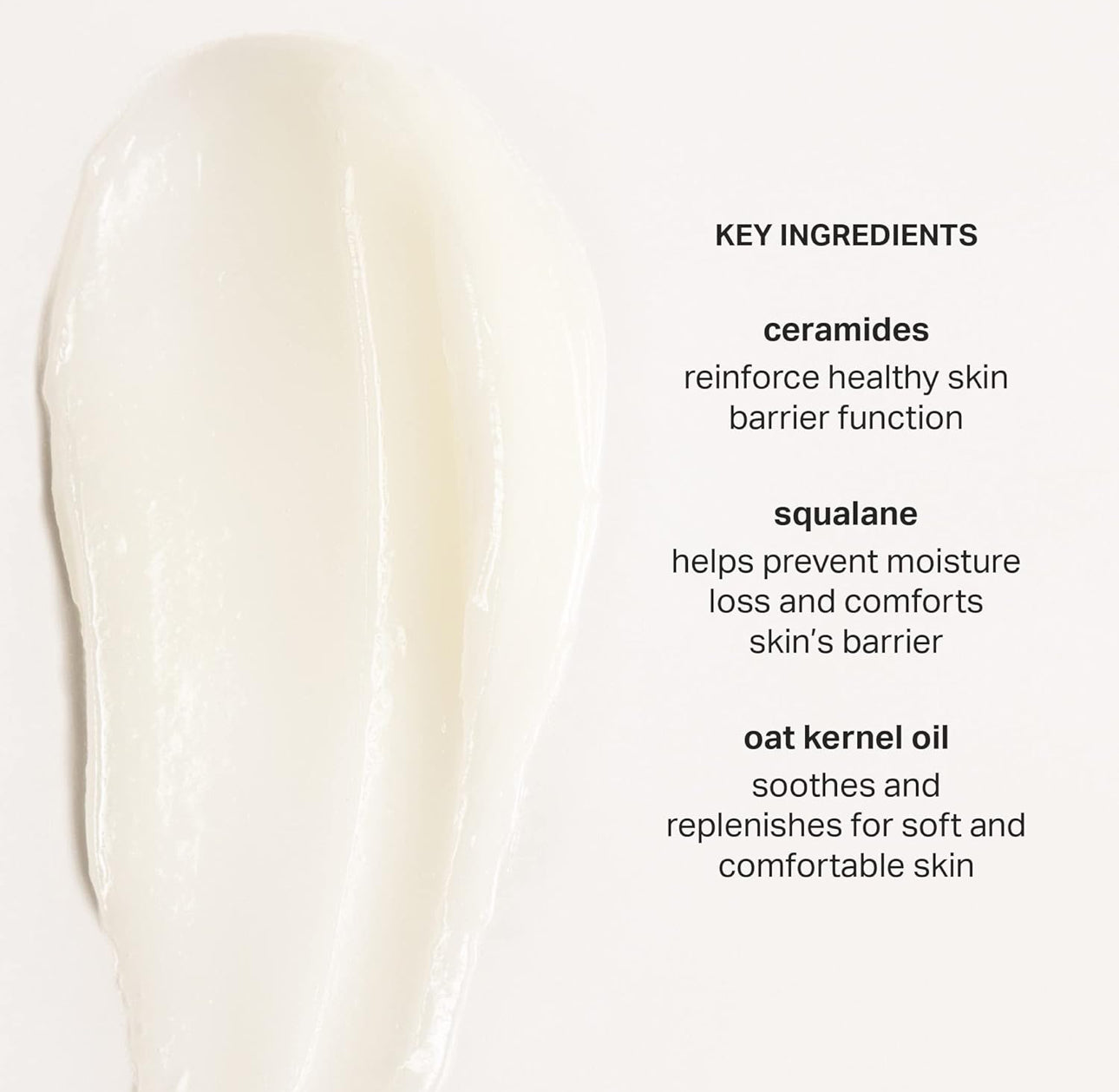 Ceramide Recovery Balm | Cocokind