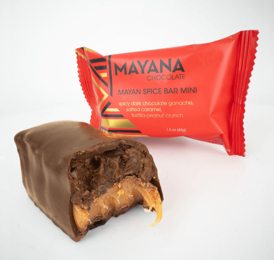 Mayana Chocolate Minis