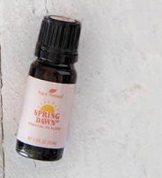 Plant Therapy 10mL Seasonal Blend Essential Oils