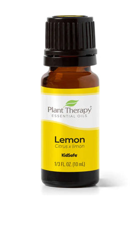 Plant Therapy 5-10mL Single Essential Oils D - N
